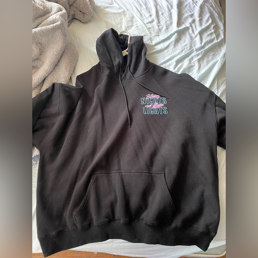 Assholes Live Forever hoodie